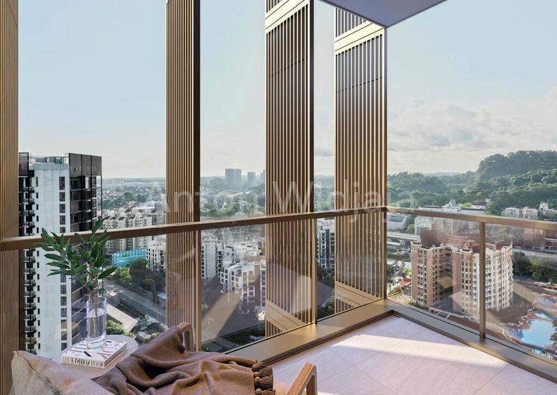 3 Bed Condo for Sale in  Hillview Heights - Image 11